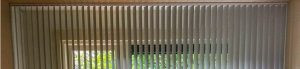 Lamellen, Stoffen, PVC en Aluminium