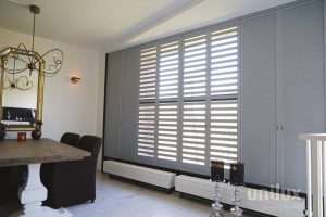 woonkamer Fractions