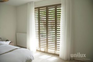 Slaapkamer Fractions