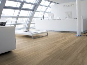 Smaragd Pvc
