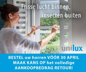 Unilux horren